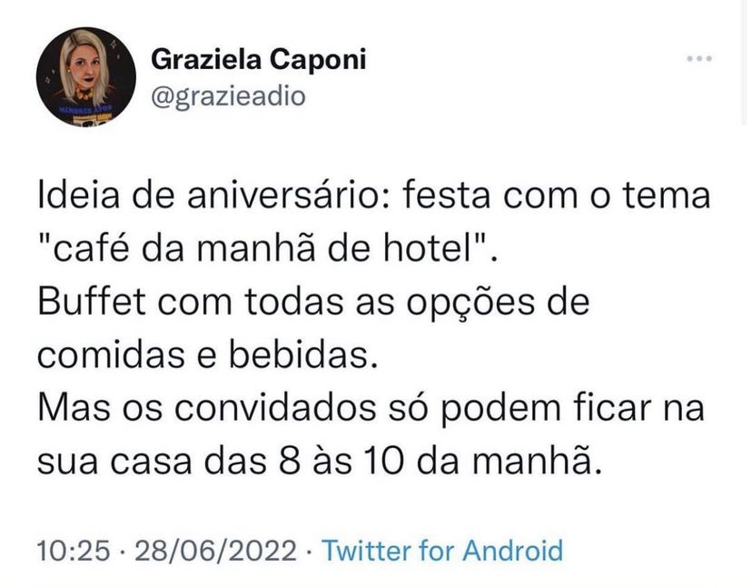 Ideia boa