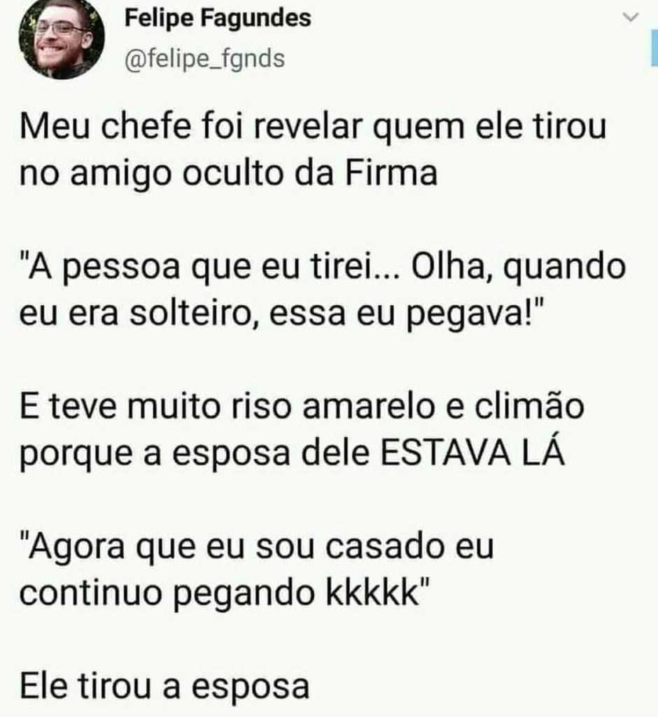 Que climão