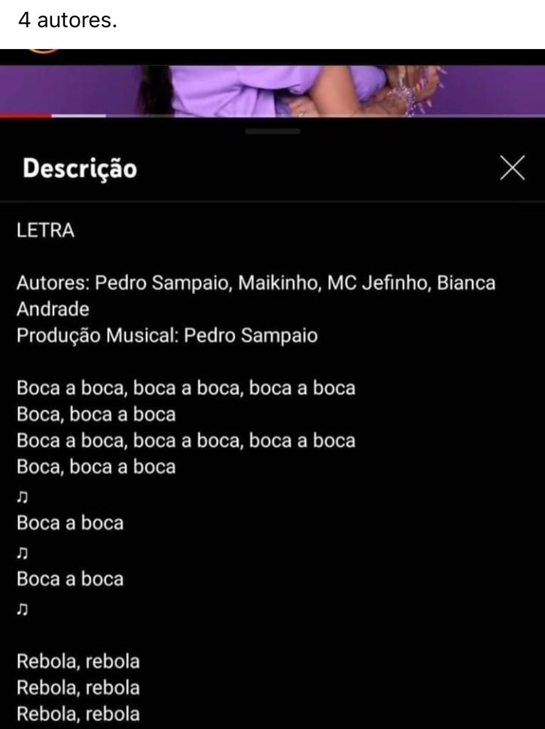Música complexa