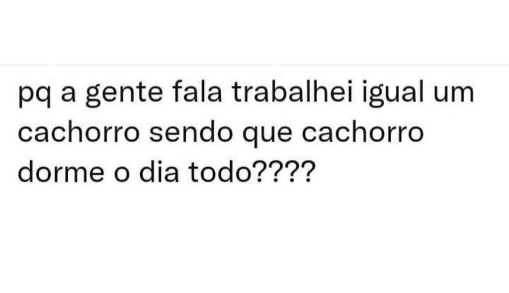 Por que a gente fala assim?