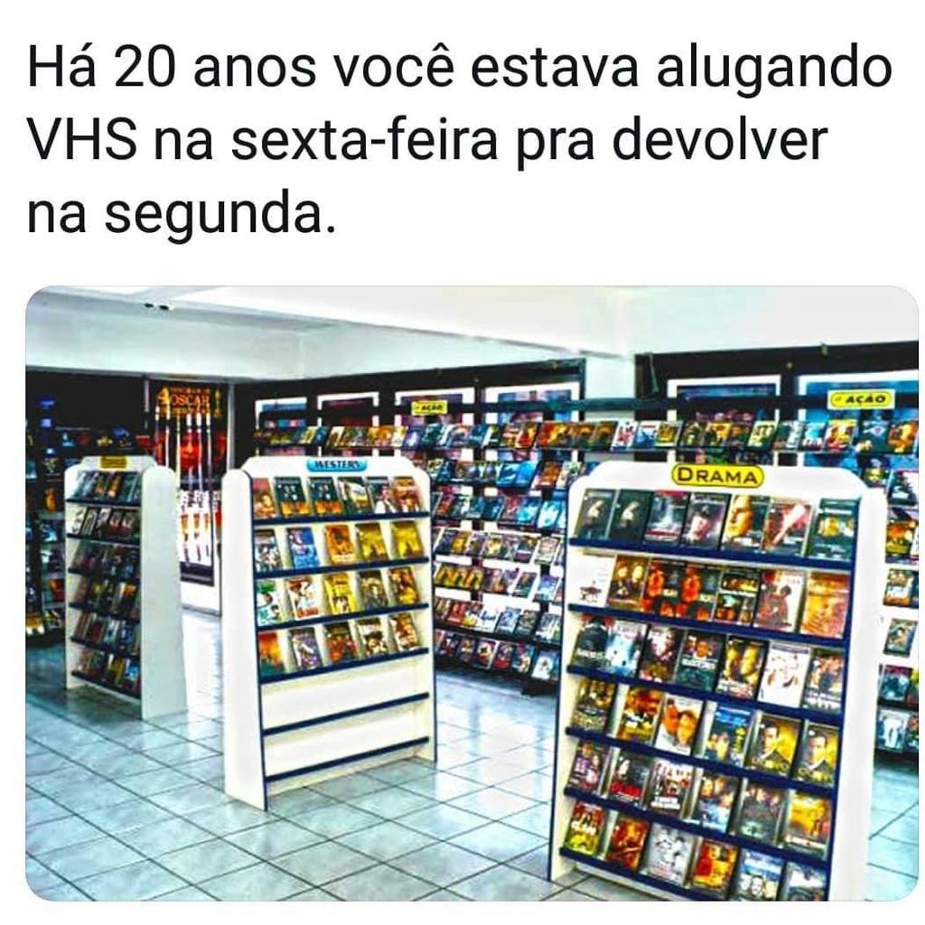 Estava mesmo