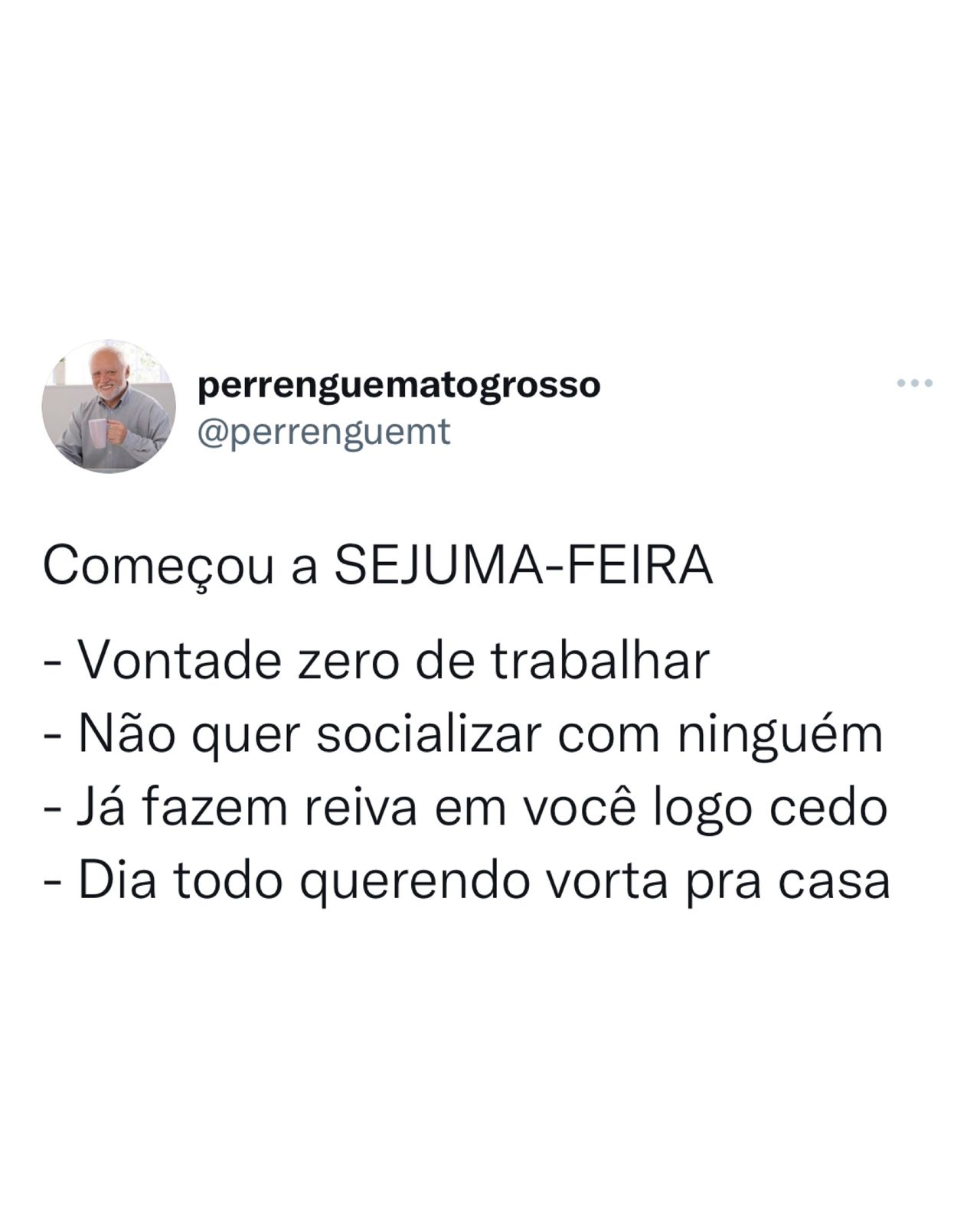 Sejuma- feira