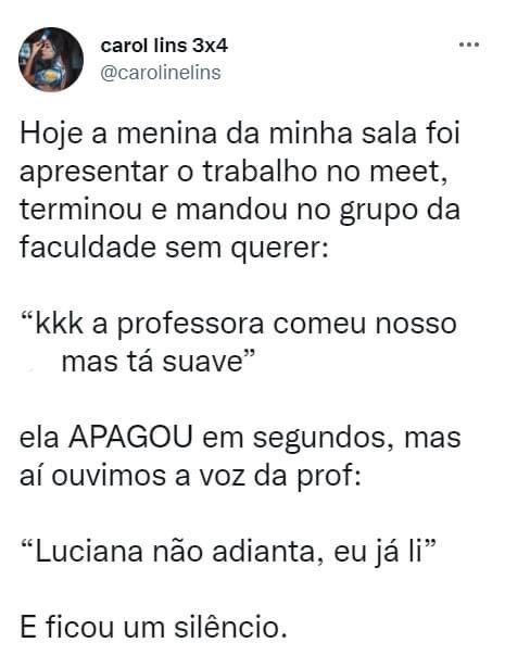 Que papelão