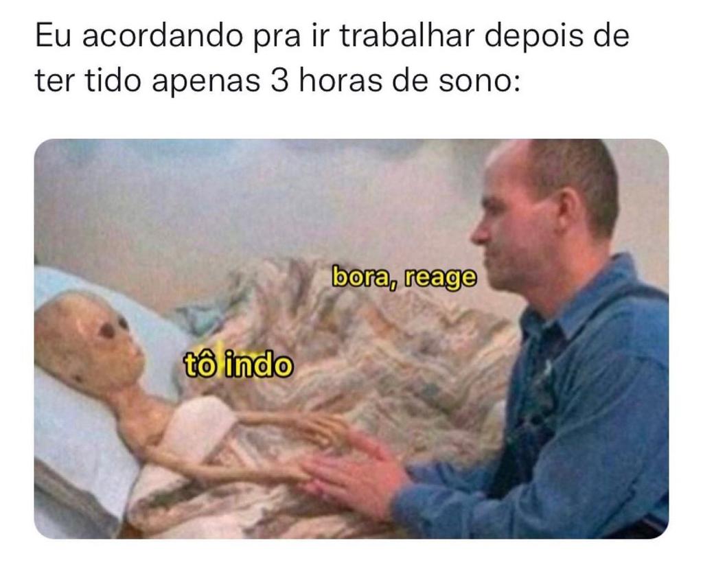 quem?