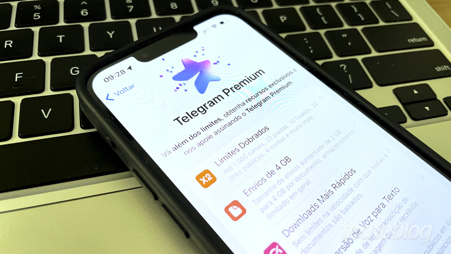 Telegram Premium é lançado para todos os usuários; Quais as ...