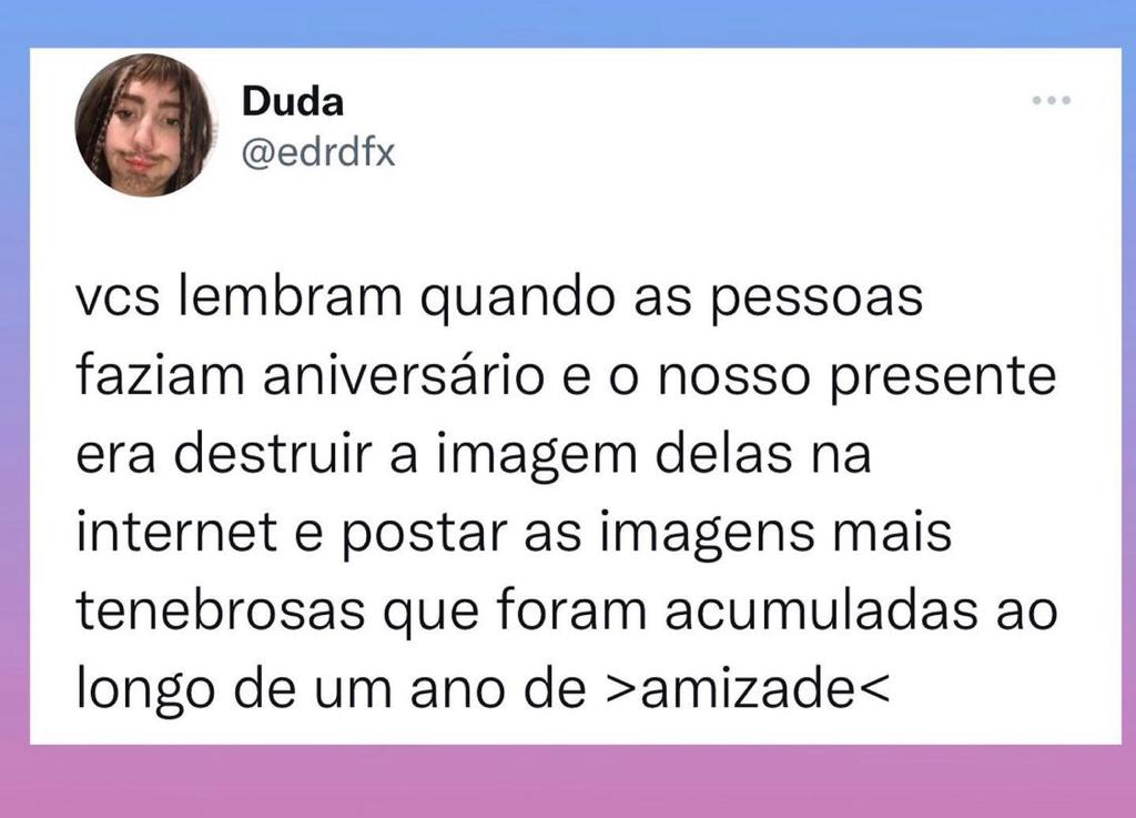 Amizade