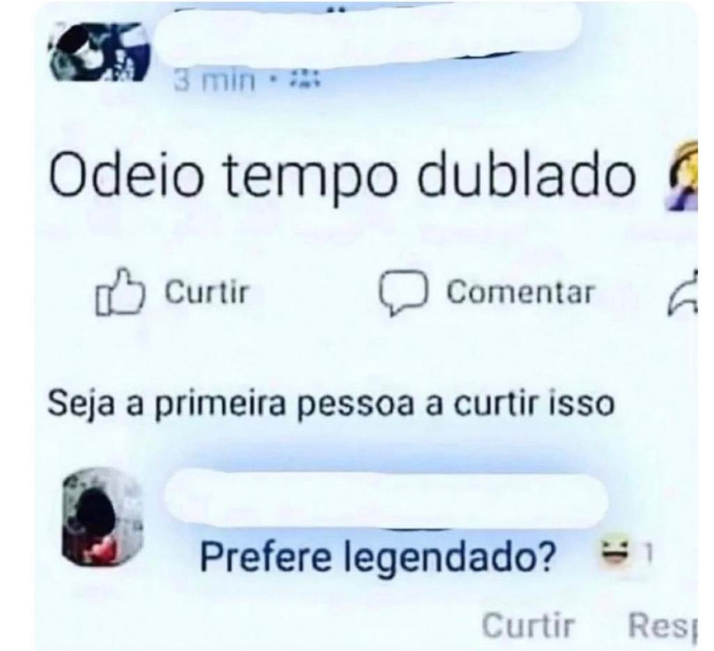 Prefere legendado?