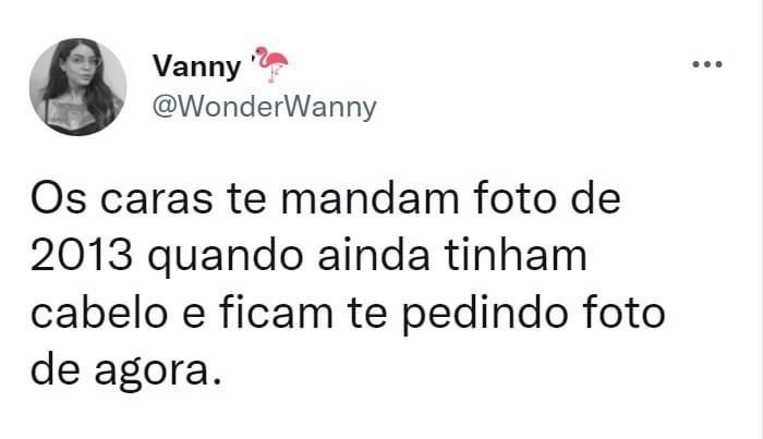 Homens…