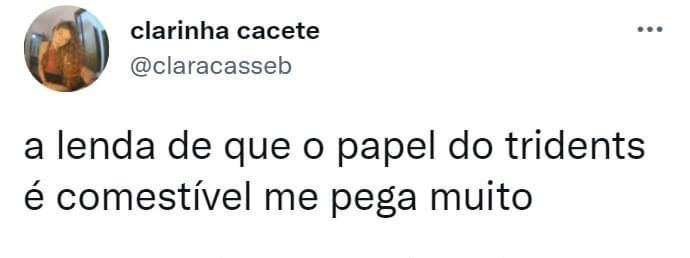 Me pega demais