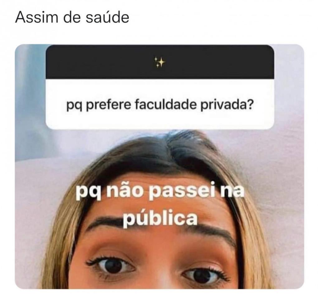 Assim de saúde