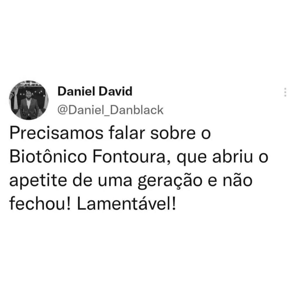 Lamentável