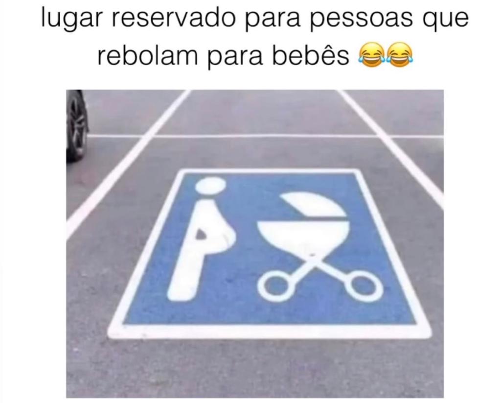 É o quê?