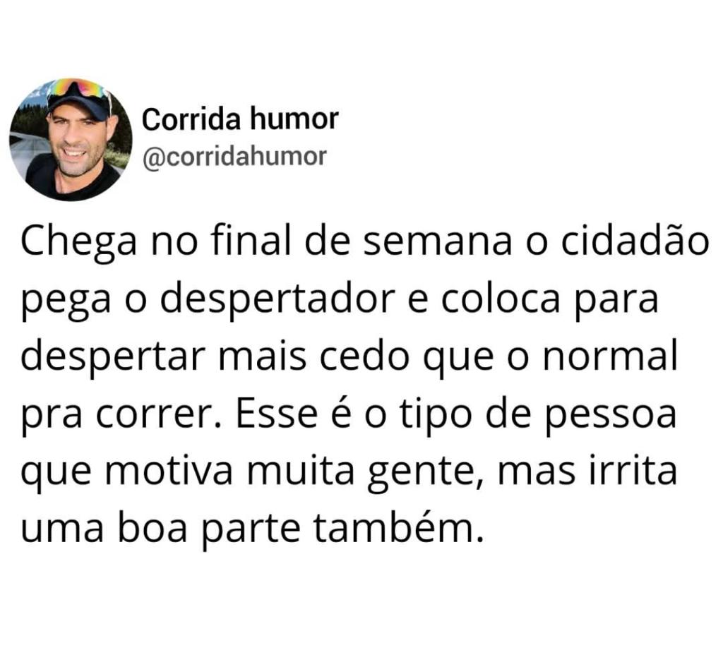 Motiva, mas irrita também
