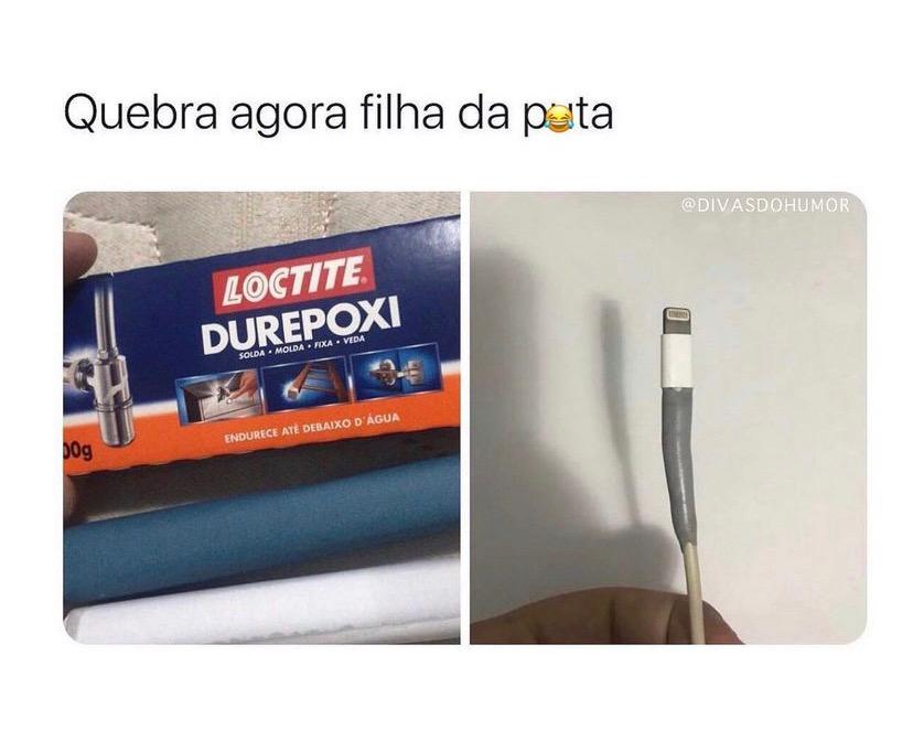 Quebra agora