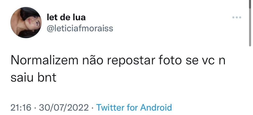 Normalizem isso