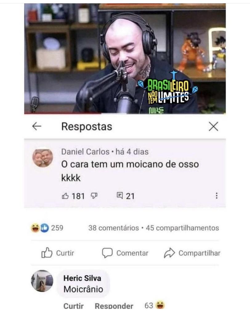 Moicrânio