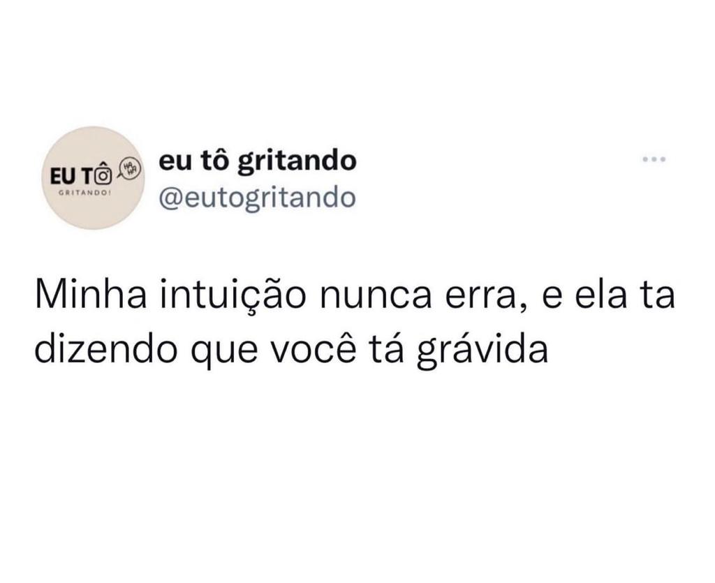 Nunca erra
