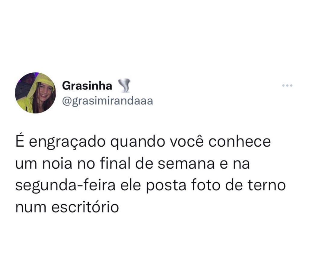 Engraçado demais