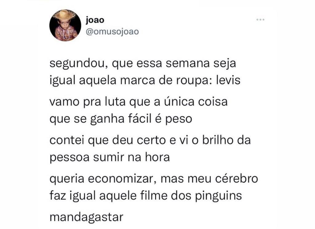 Segundou