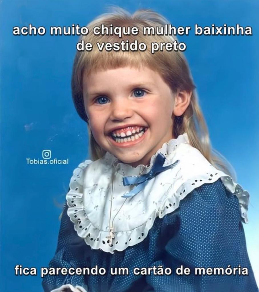 Acho muito chique