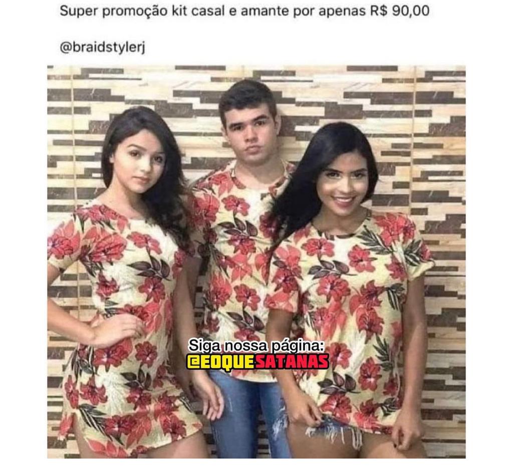 Daria de presente para qual amigo?