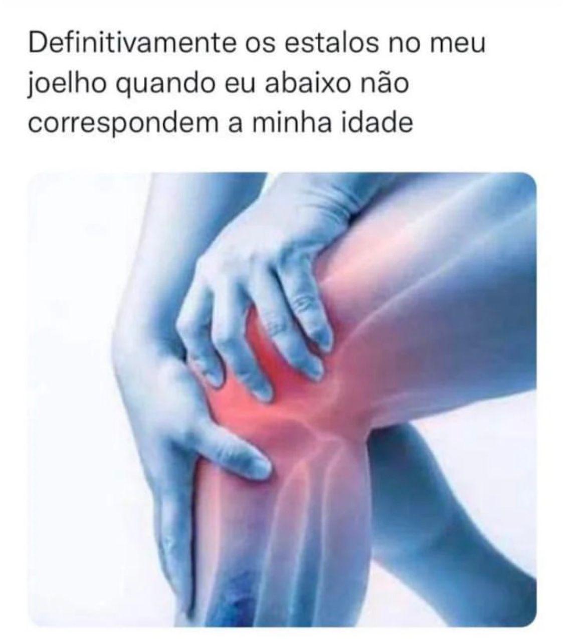 Claramente não correspondem