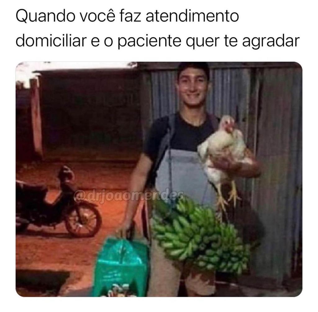 Será que agradou?