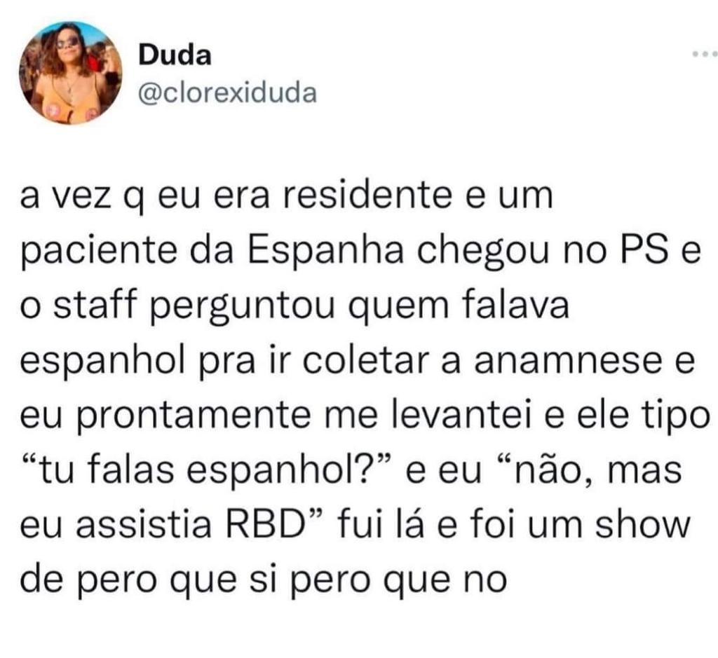 Pero que si pero que no