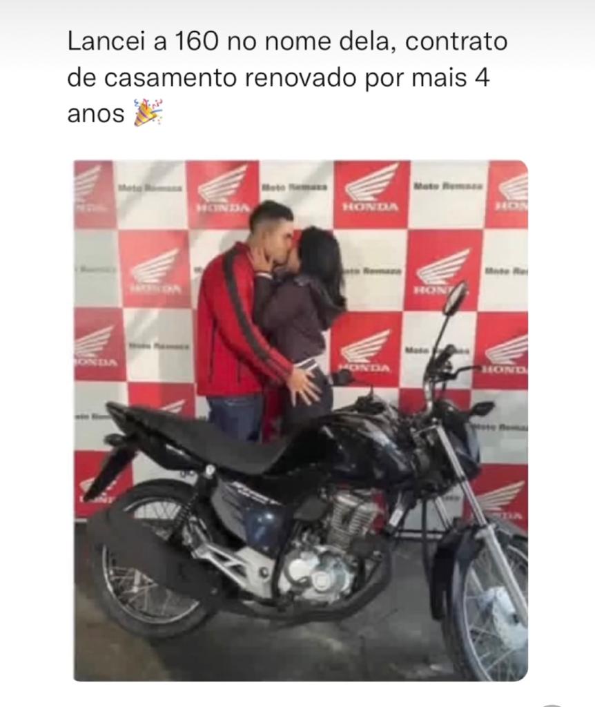Contrato renovado por mais 4 anos