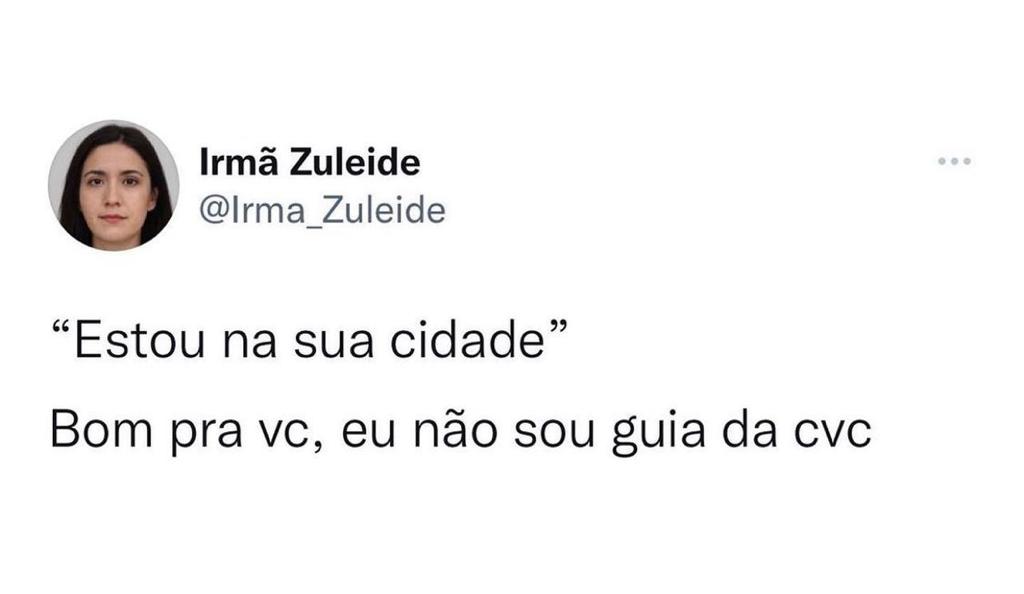 Bom para vc