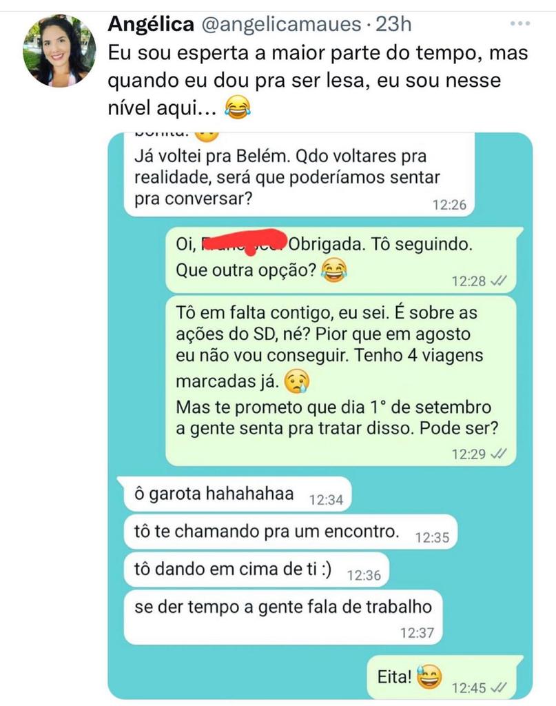 Eita!