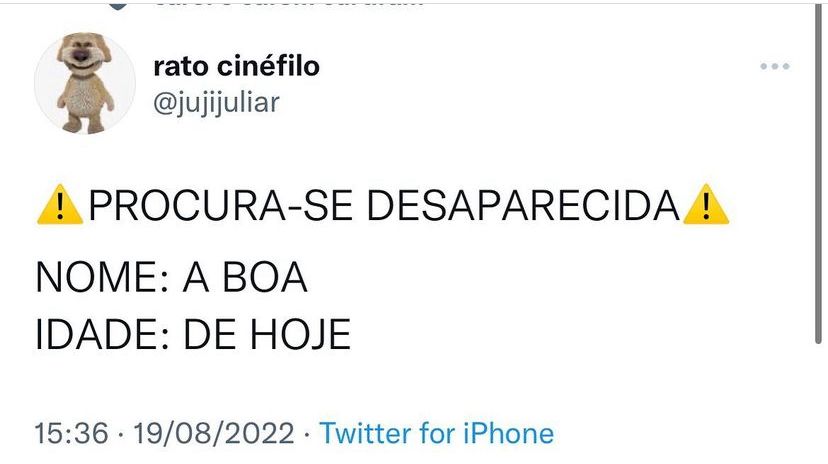 Procura-se