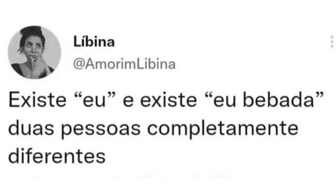 Completamente diferentes