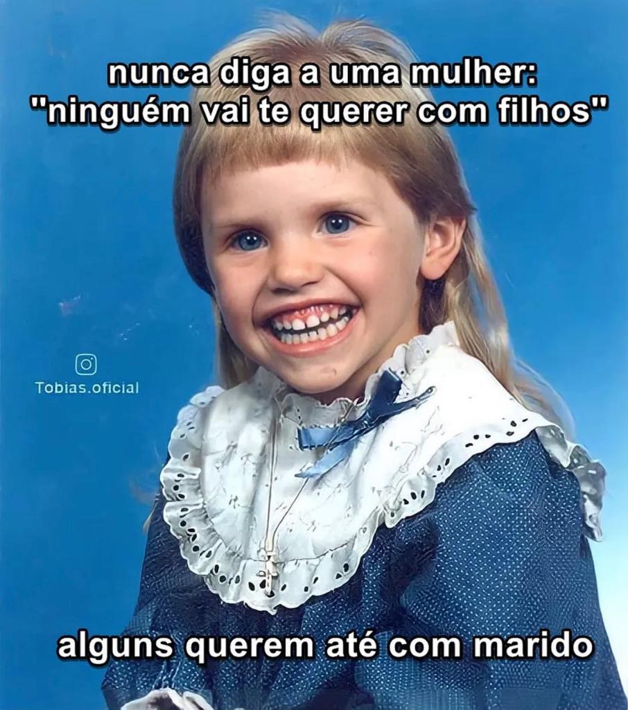 Nunca diga