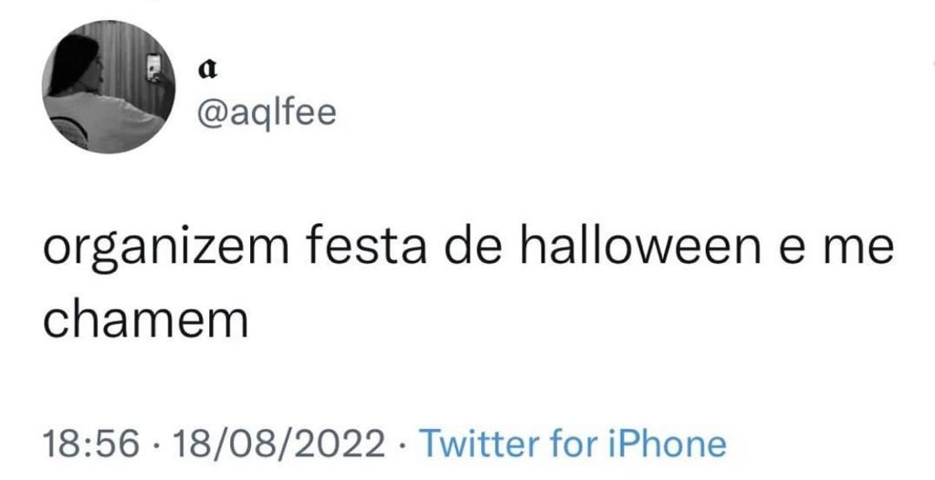 E me chamem