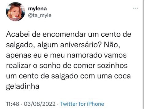 Simplesmente um sonho