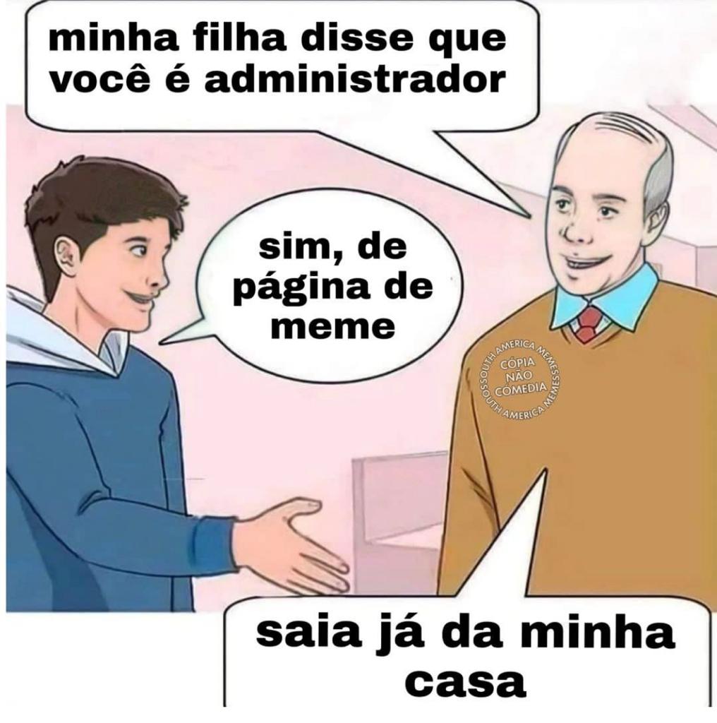 Ademir dos memes