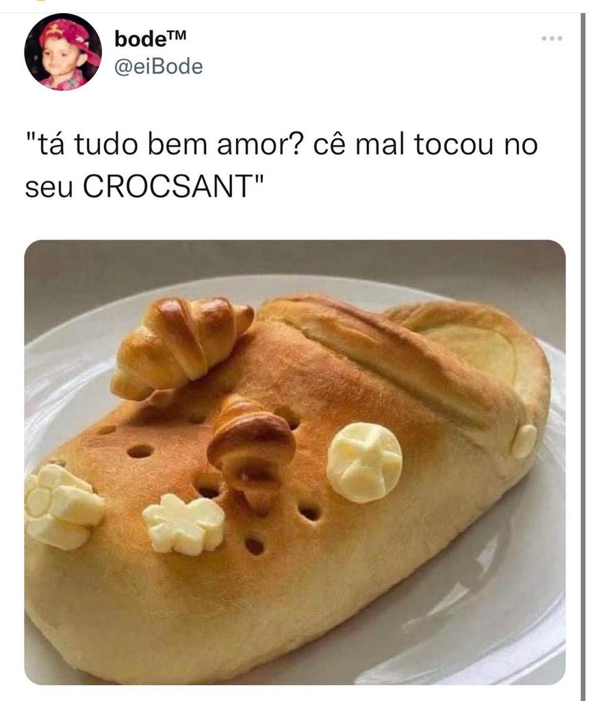 Tá tudo bem, amor?