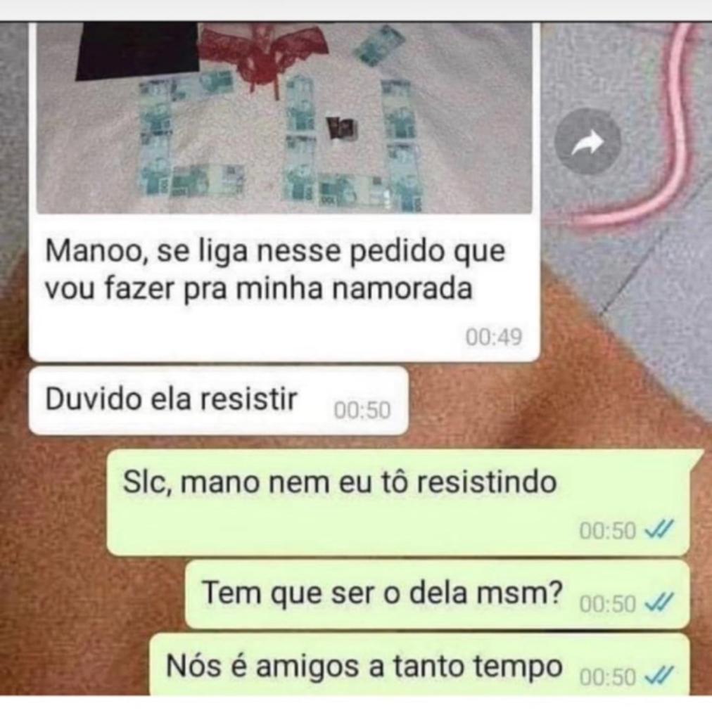 Melhor presente