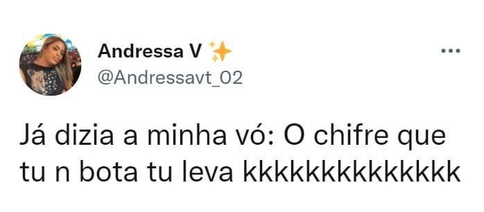 Vovó sábia