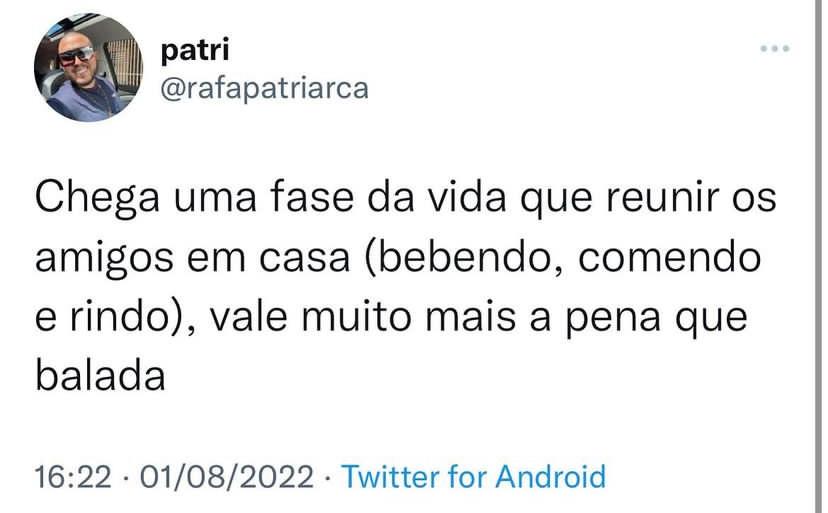 Tá valendo muito mais a pena