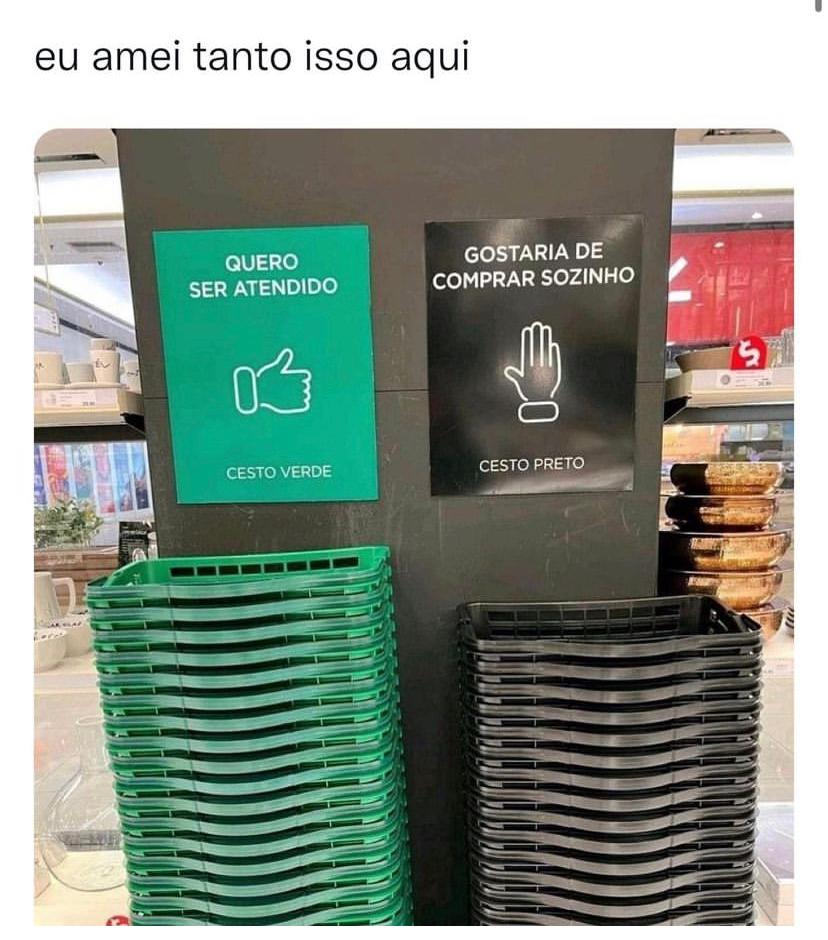 Amei muito isso