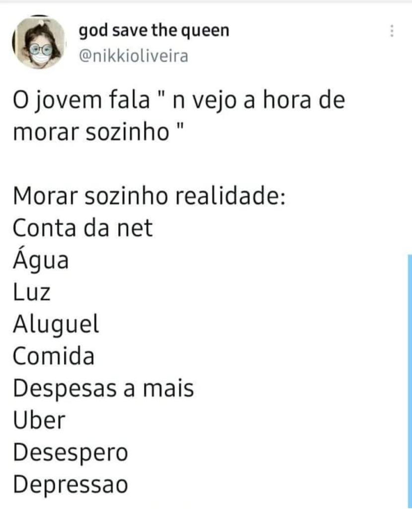 A realidade