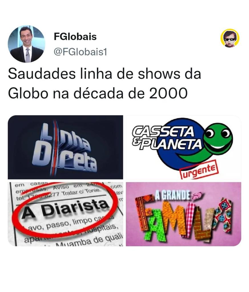 Saudades