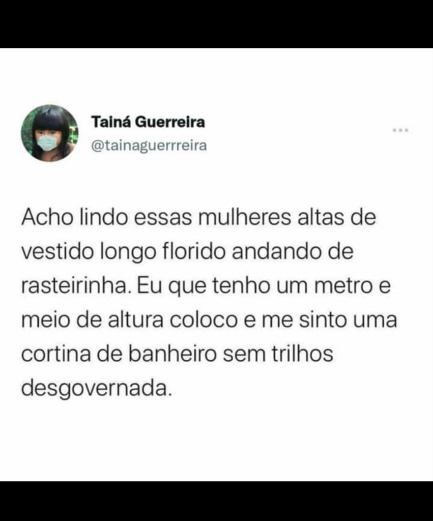Acho lindo