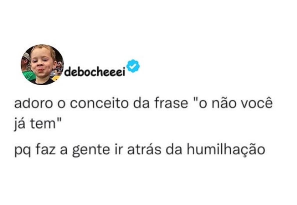 Adoro esse conceito