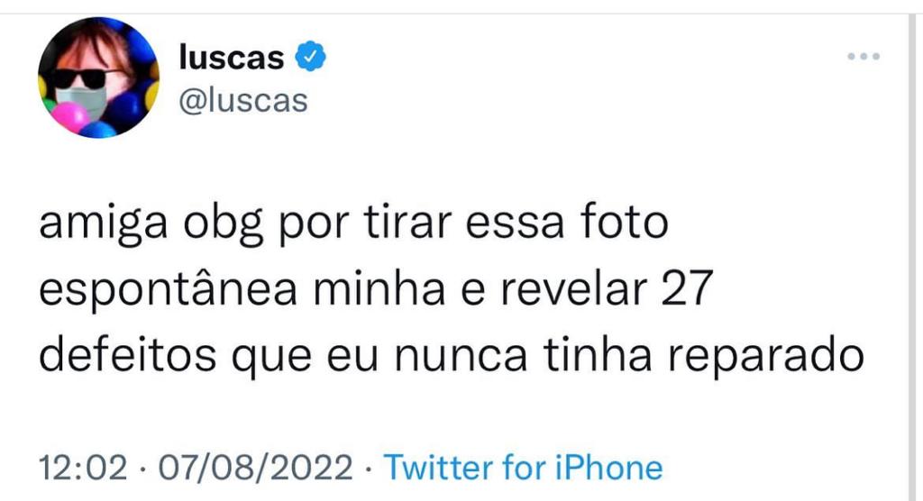 Obg, amiga
