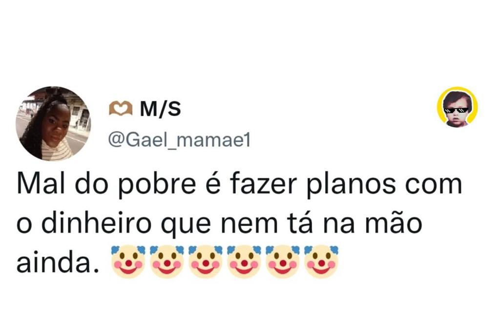 Mal do pobre