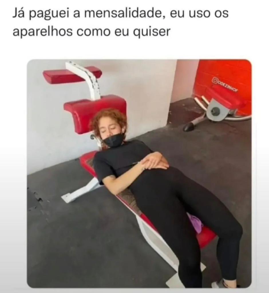 Se paguei, posso usar como quiser
