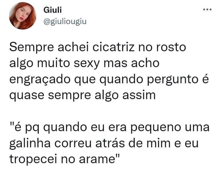 As histórias são as melhores
